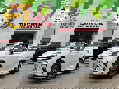 New 2025 Toyota Camry XSE