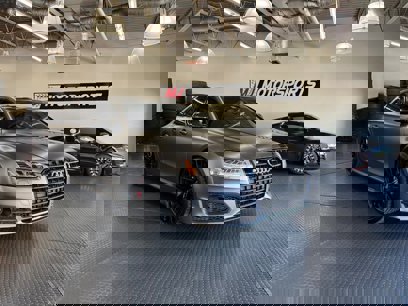 Used 2016 Audi S8 Plus