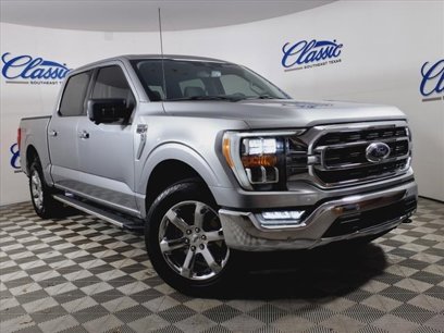 Used 2022 Ford F150 XLT w/ Equipment Group 302A High
