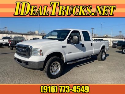 Used 2006 Ford F350 XLT