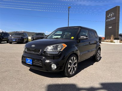 Used 2013 Kia Soul ! w/ Premium Pkg