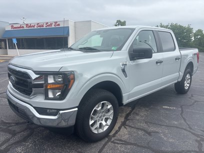 Used 2023 Ford F150 XLT