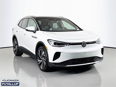 New 2025 Volkswagen ID.4 Pro S Plus