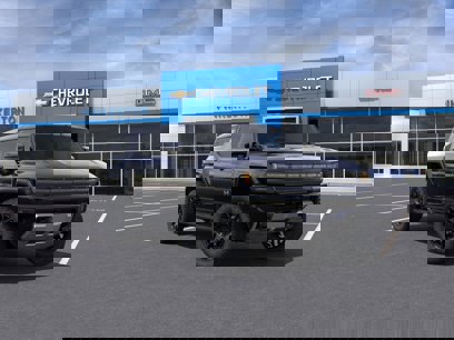 New 2025 GMC Hummer EV 2X