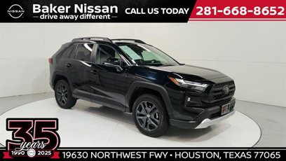Used 2024 Toyota RAV4 Adventure