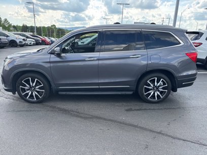 Used 2019 Honda Pilot Elite