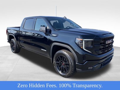 New 2026 GMC Sierra 1500 Elevation