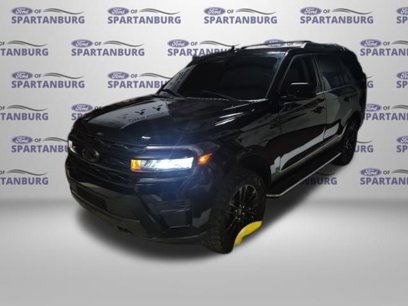 Used 2023 Ford Expedition XLT