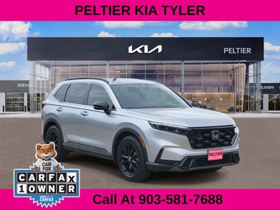 Used 2023 Honda CR-V Sport