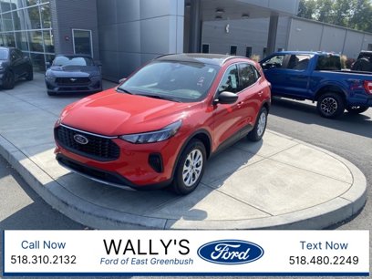 New 2024 Ford Escape Active w/ Tech Pack #1