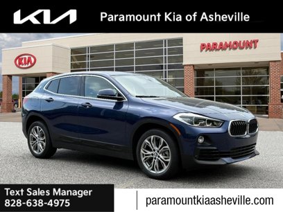 Used 2020 BMW X2 xDrive28i w/ Convenience Package