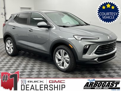 New 2026 Buick Encore GX Preferred w/ Advanced Technology Package