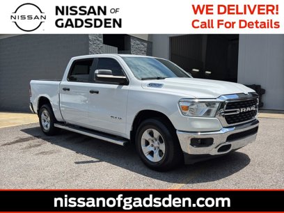 Used 2023 RAM 1500 Big Horn w/ Trailer Tow Group