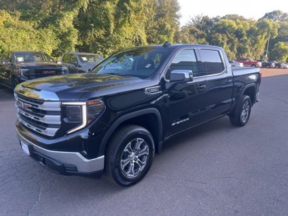 New 2026 GMC Sierra 1500 SLE