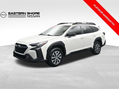 Used 2024 Subaru Outback Premium