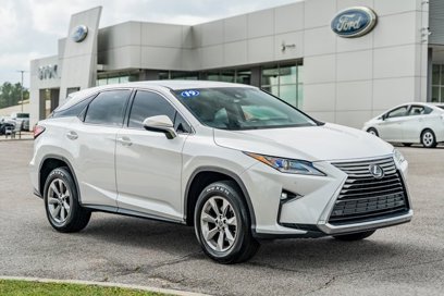 Used 2019 Lexus RX 350 FWD