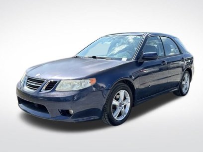 Used 2005 Saab 9-2X Linear
