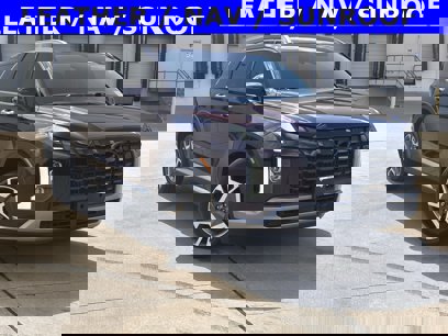 Used 2024 Hyundai Palisade Limited