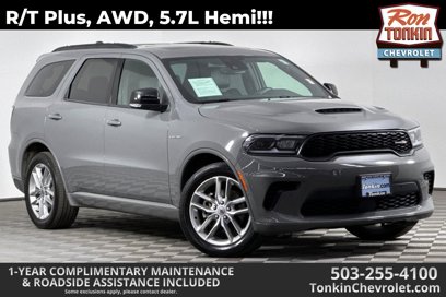 Used 2024 Dodge Durango R/T