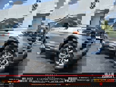Used 2021 Ford Explorer XLT w/ Equipment Group 202A