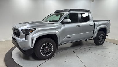Certified 2024 Toyota Tacoma TRD Sport