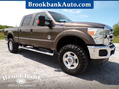 Used 2015 Ford F250 XLT w/ XLT Interior Package