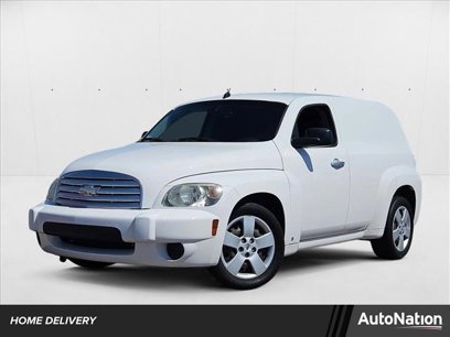 Used 2007 Chevrolet HHR LS