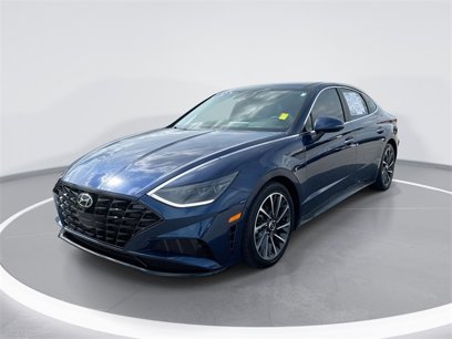 Used 2022 Hyundai Sonata Limited