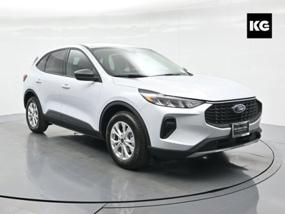 New 2025 Ford Escape Active