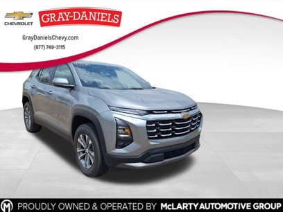 New 2026 Chevrolet Equinox LT w/ Convenience Package II