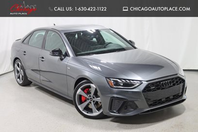 Used 2024 Audi A4 2.0T Premium Plus w/ Premium Plus Package
