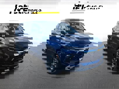 Used 2023 Chevrolet Blazer LT