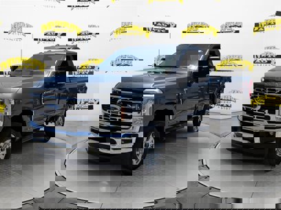 Used 2023 Ford F350 XLT w/ 360-Degree Camera Package