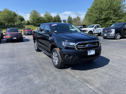 Used 2019 Ford Ranger Lariat