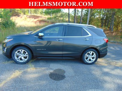 Used 2018 Chevrolet Equinox Premier