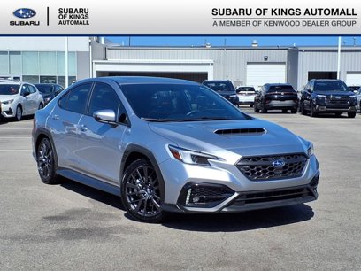 Used 2022 Subaru WRX Limited