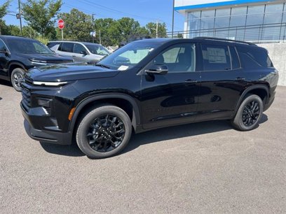New 2026 Chevrolet Traverse LT w/ Midnight/Sport Edition