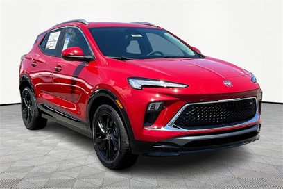 New 2026 Buick Encore GX Sport Touring