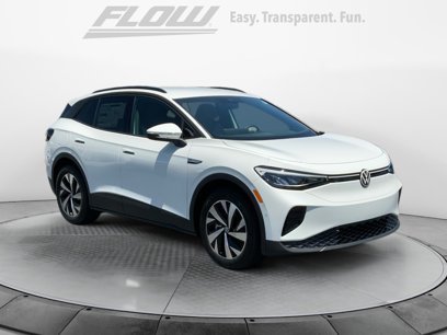 New 2025 Volkswagen ID.4 Pro