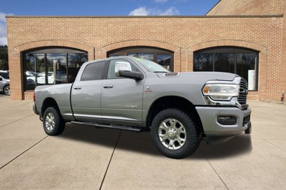 Used 2024 RAM 2500 Laramie