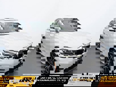 Used 2020 BMW 330i xDrive Sedan w/ Premium Package