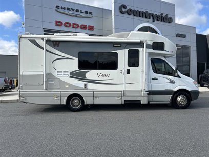 Used 2008 Dodge Sprinter 3500