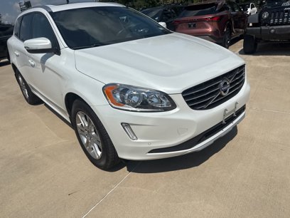 Used 2016 Volvo XC60 T5 Premier w/ Proximity Package