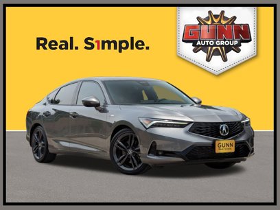 Used 2024 Acura Integra A-Spec