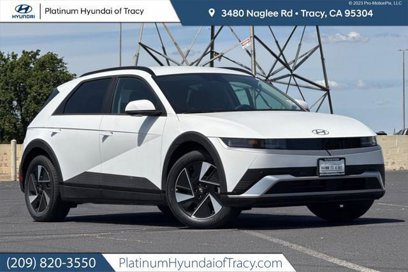 New 2025 Hyundai Ioniq 5 SEL