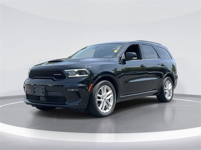 Used 2023 Dodge Durango R/T