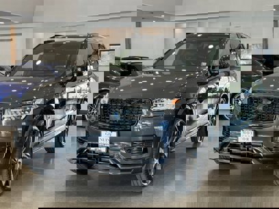 Used 2021 Volvo XC90 T8 R-Design w/ Advanced Package