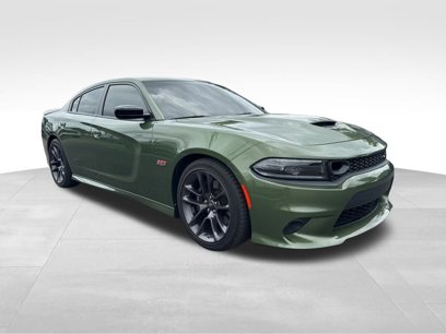Used 2023 Dodge Charger Scat Pack