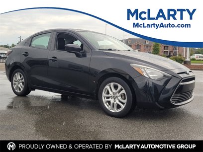Used 2018 Toyota Yaris iA