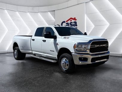 Used 2024 RAM 3500 Big Horn